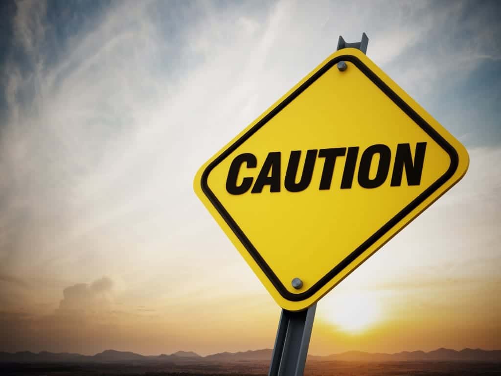 The Danger of Stimulant Drugs