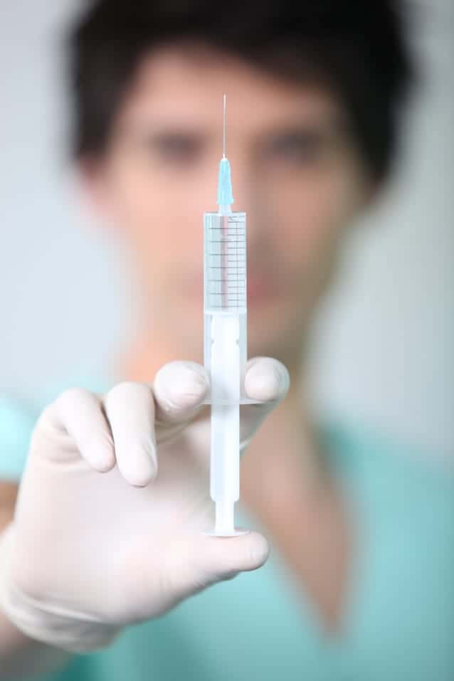 What Are Needle Exchange Programs