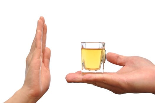 the Risk of Alcohol Withdrawal