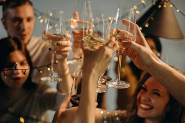 common addiction triggers