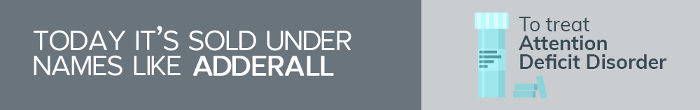 benzedrine infographic 3