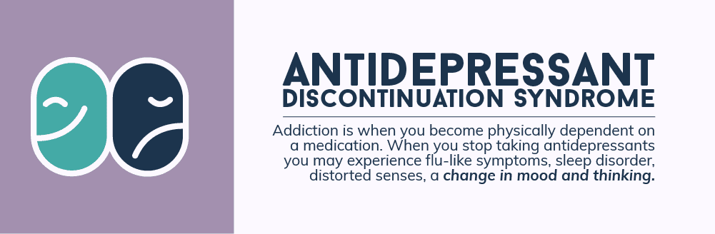 antidepressants and serotonin