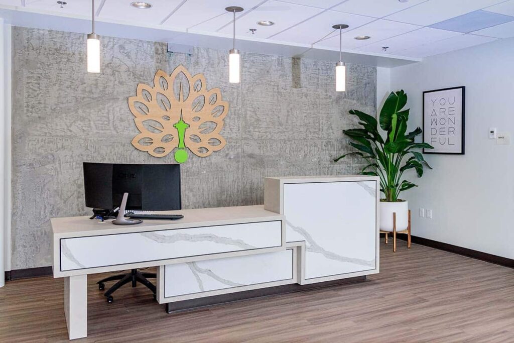 edmonds inpatient center at northpoint recovery
