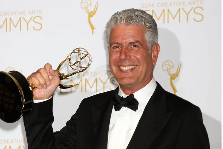 Anthony Bourdain’s Fight with Addiction and Apparent Suicide - Northpoint Recovery